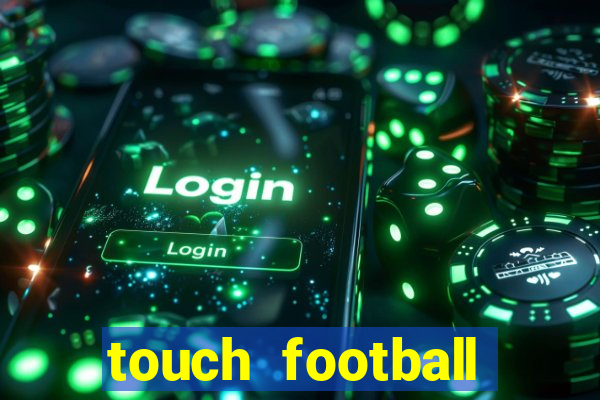 touch football script pastebin